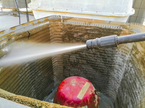 Best Ductwork Cleaning Services  in Coleman, MI