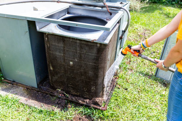 Best Dryer Vent Cleaning Services  in Coleman, MI