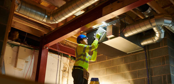 Best Commercial HVAC Duct Cleaning  in Coleman, MI