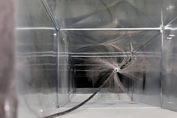 Best Best Air Duct Cleaning Company  in Coleman, MI