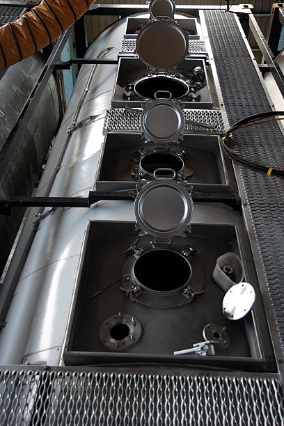 Best Air Duct Cleaning Company Near Me  in Coleman, MI